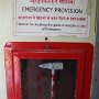 read another sign.