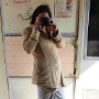 have your photograph taken!