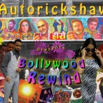 Autorickshaw: Bollywood Rewind!