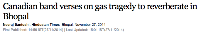 Autorickshaw featured in Hindustan Times!